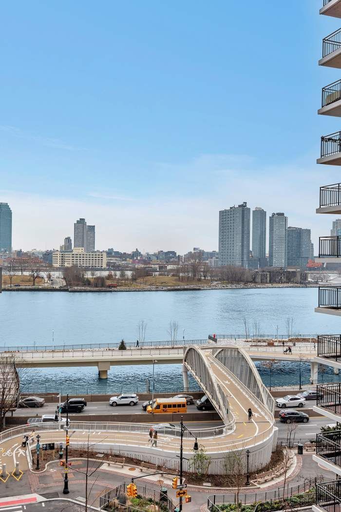 50 Sutton Place South Sutton Place New York NY 10022