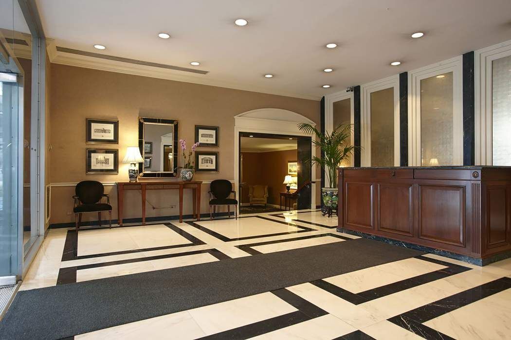 50 Sutton Place South Sutton Place New York NY 10022