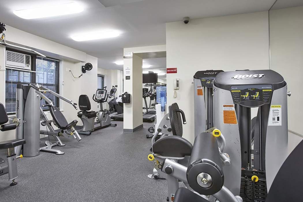 50 Sutton Place South Sutton Place New York NY 10022