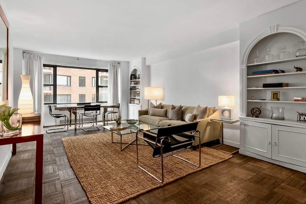 50 Sutton Place South Sutton Place New York NY 10022