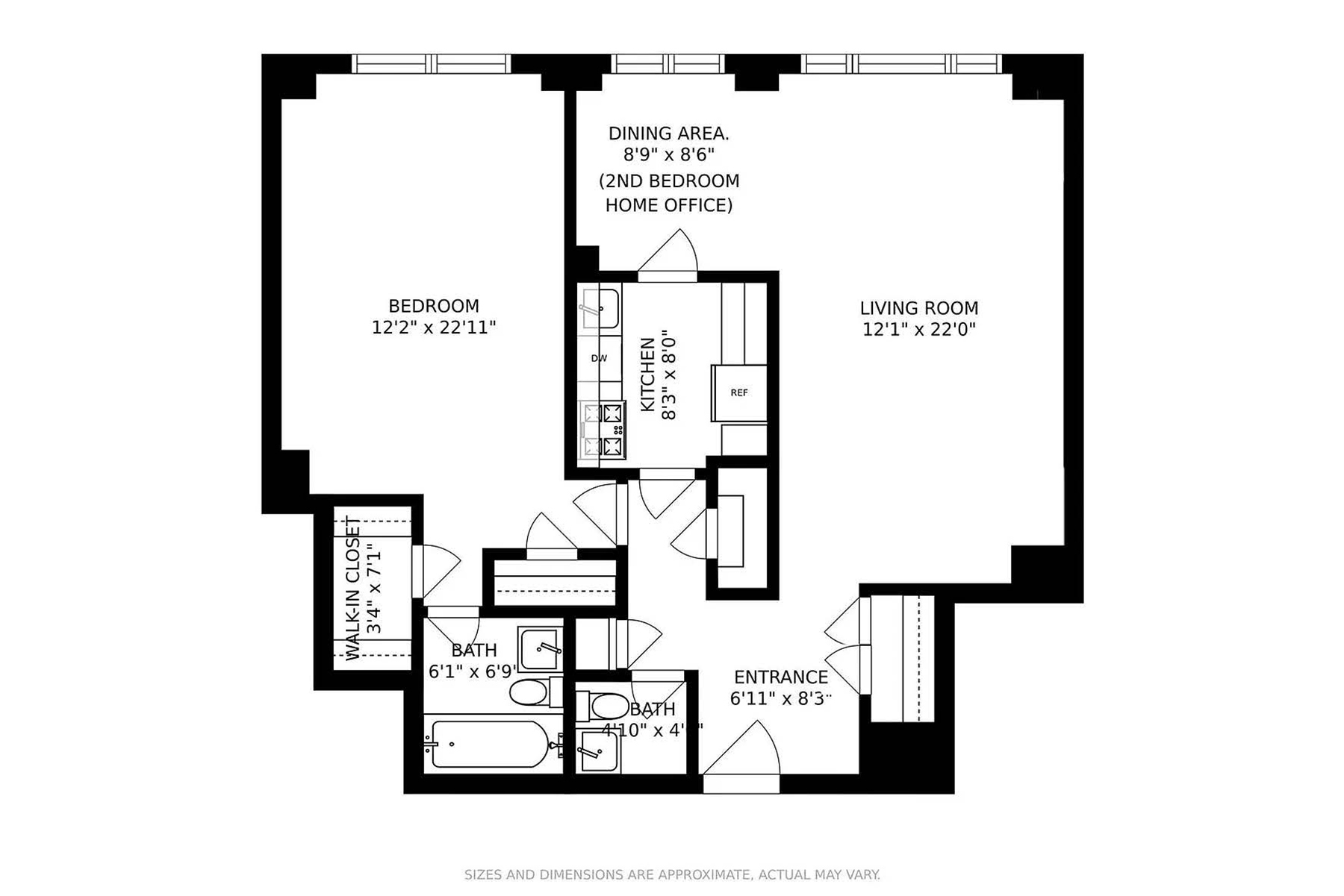 50 Sutton Place South Sutton Place New York NY 10022