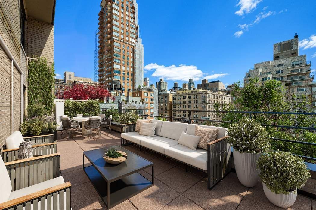1025 Fifth Avenue Upper East Side New York NY 10028