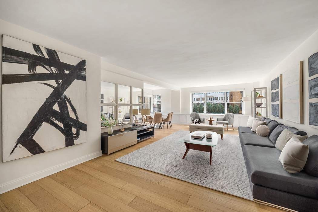 1025 Fifth Avenue Upper East Side New York NY 10028