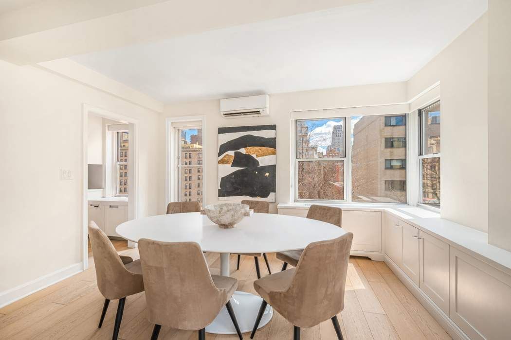 1025 Fifth Avenue Upper East Side New York NY 10028