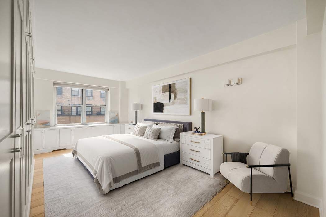 1025 Fifth Avenue Upper East Side New York NY 10028