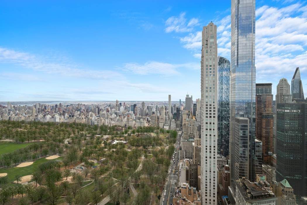 25 Columbus Circle 75CE Lincoln Square New York NY 10019