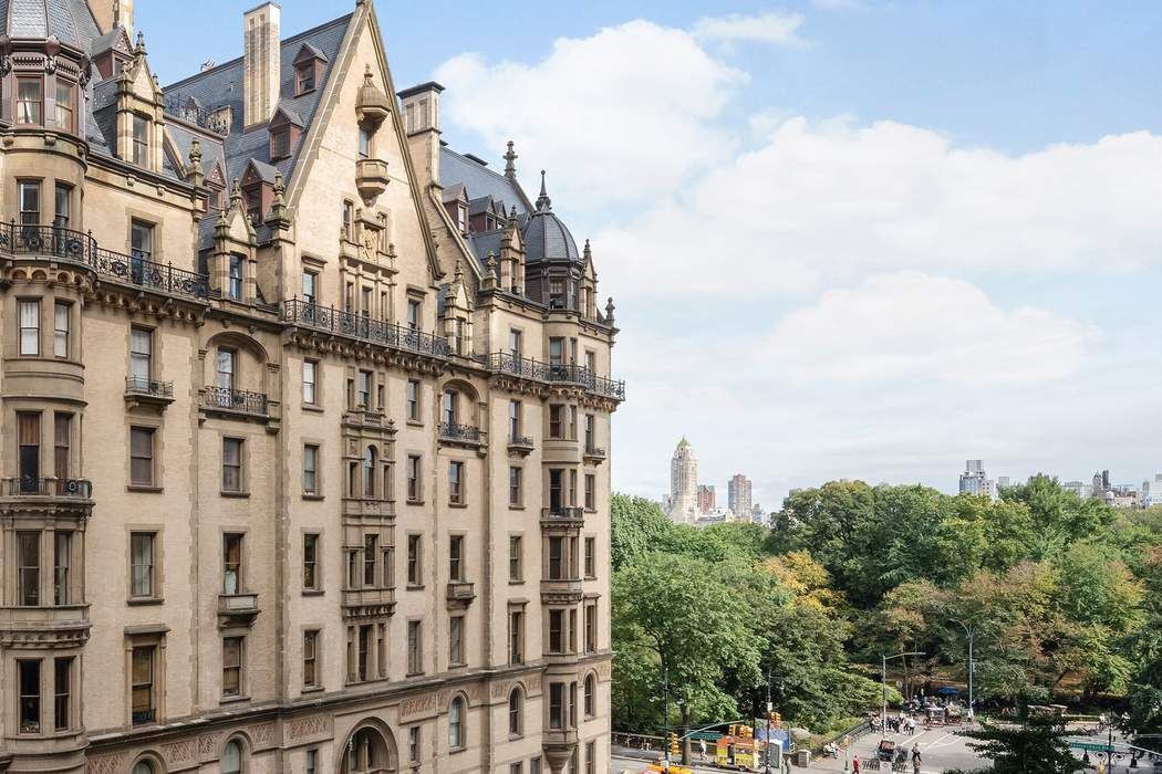 115 Central Park West Central Park West New York NY 10023