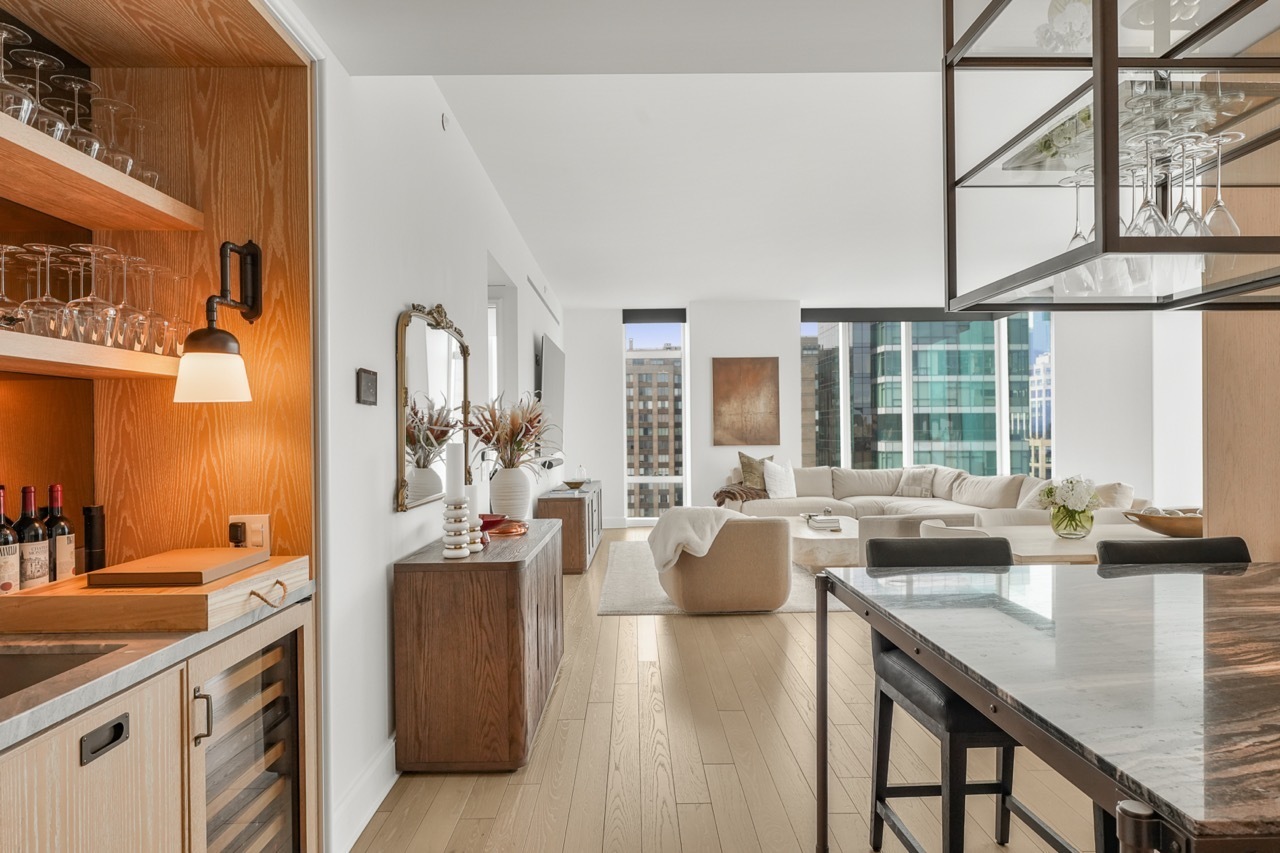 45 E 22nd Street, #26A