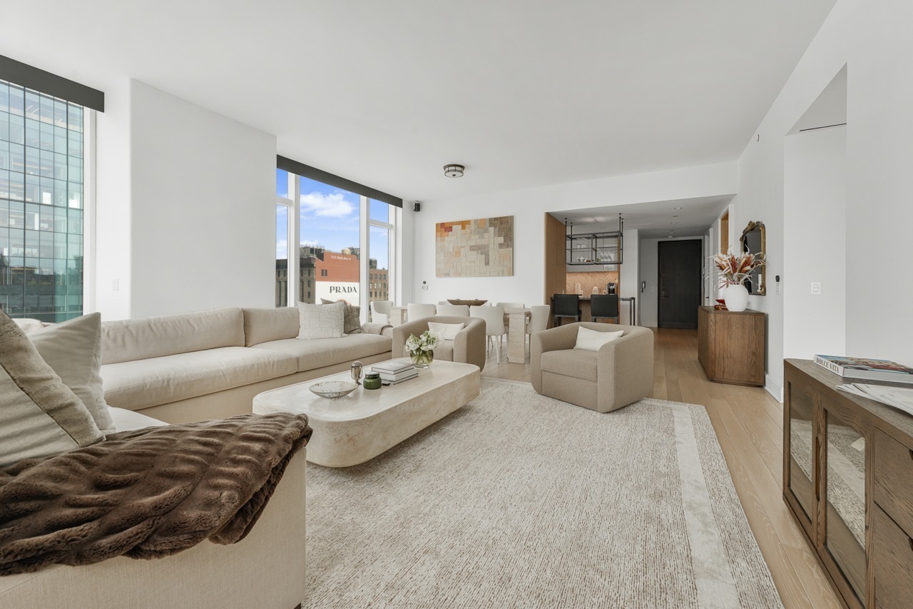 45 E 22nd Street, #26A