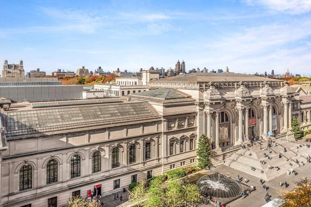 995 Fifth Avenue 11N Upper East Side New York NY 10028
