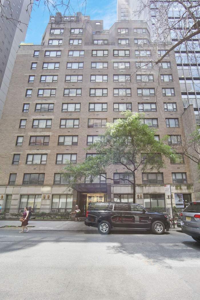 210 East 47th Street Turtle Bay New York NY 10017