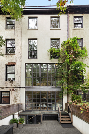 その他 STREET 01 2009 No.209 109 East 79th Street Nears Completion On Manhattan's Upper
