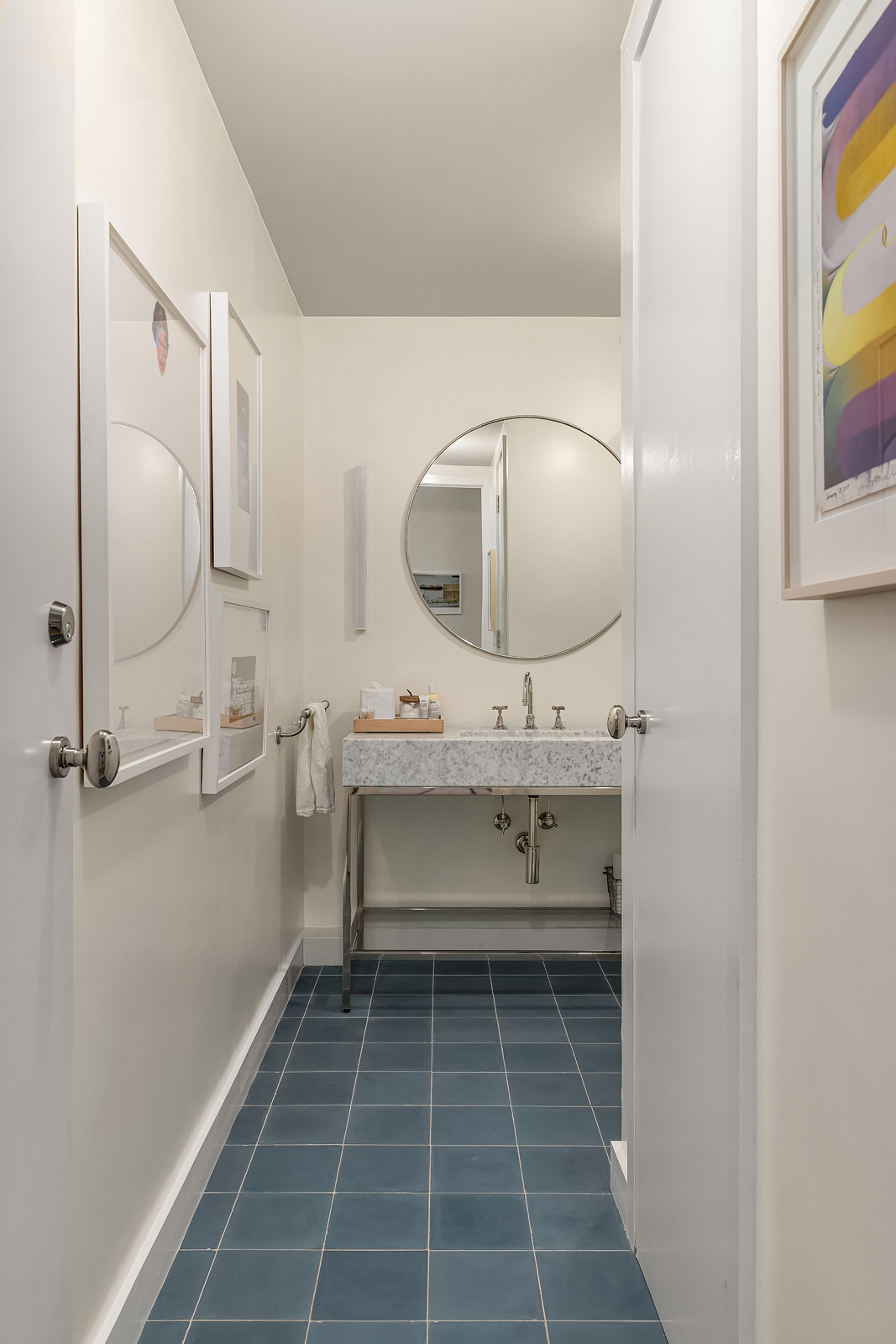 147 West 22nd Street 8N Chelsea New York NY 10011