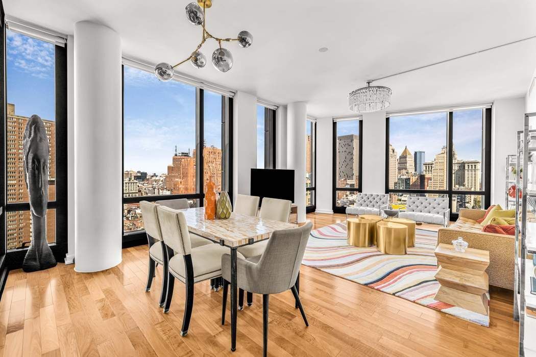 101 Warren Street 2350 Tribeca New York NY 10007