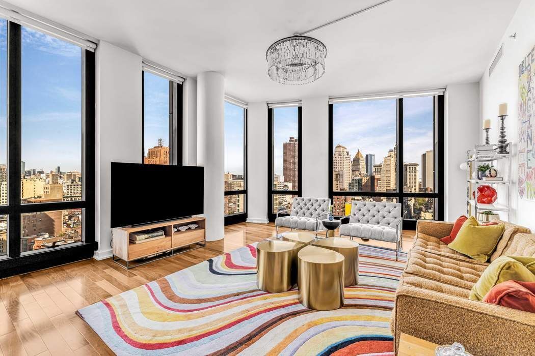 101 Warren Street 2350 Tribeca New York NY 10007