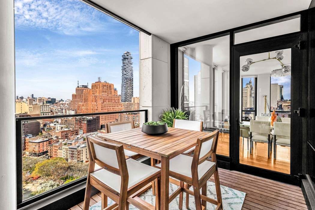 101 Warren Street 2350 Tribeca New York NY 10007
