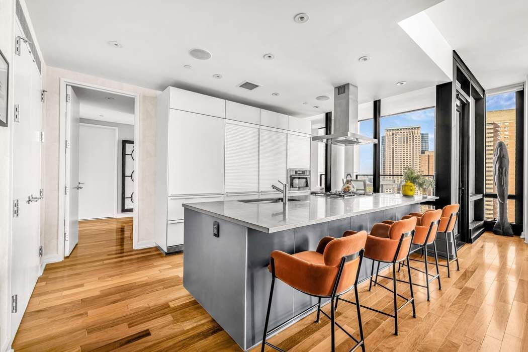 101 Warren Street 2350 Tribeca New York NY 10007