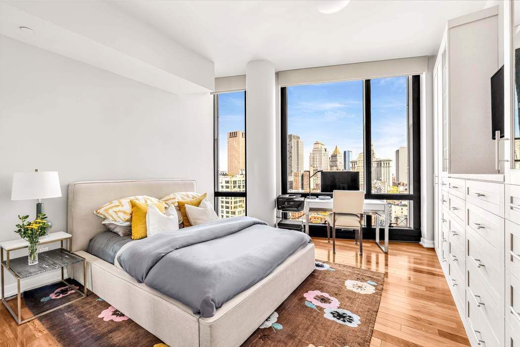 101 Warren Street 2350 Tribeca New York NY 10007