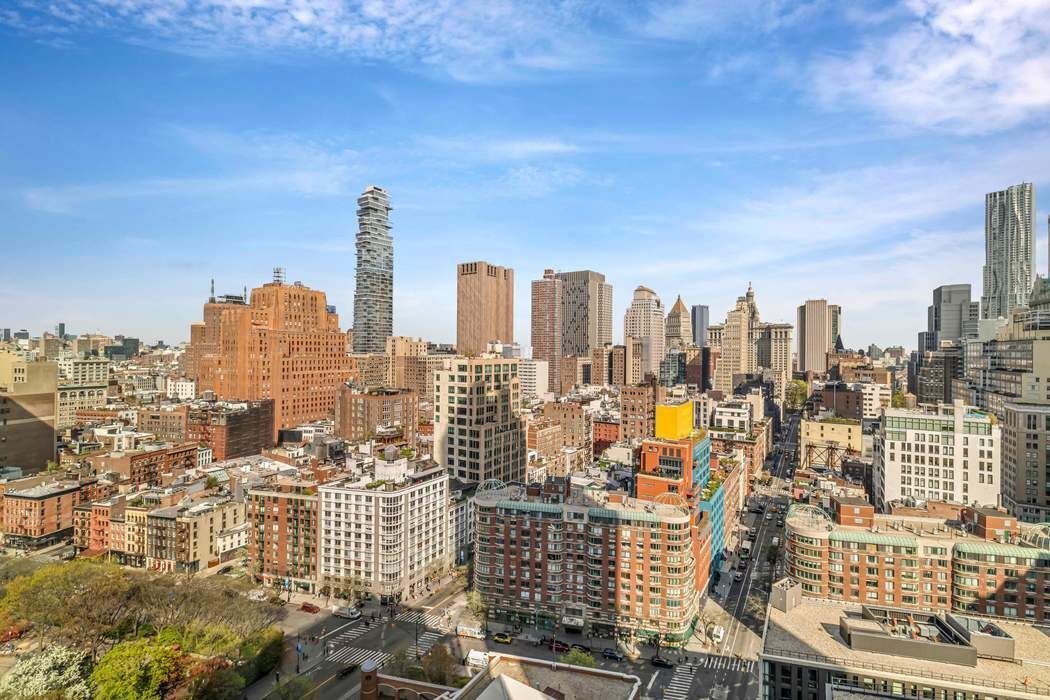 101 Warren Street 2350 Tribeca New York NY 10007