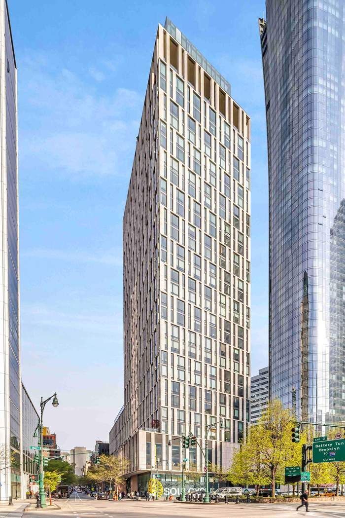 101 Warren Street 2350 Tribeca New York NY 10007