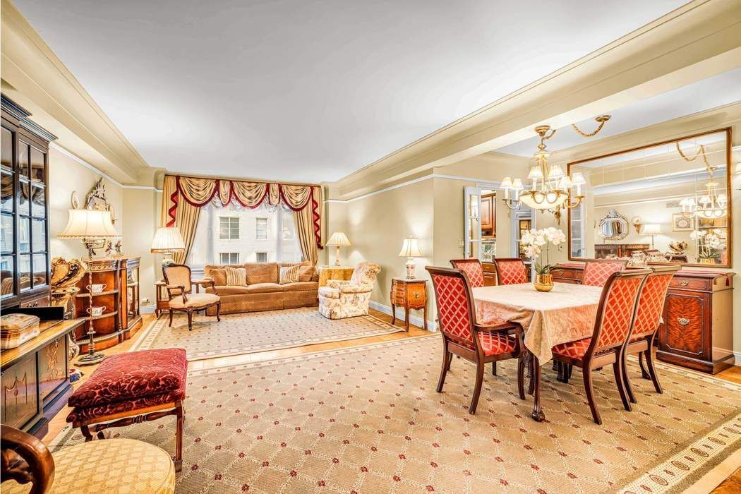 1056 Fifth Avenue Carnegie Hill New York NY 10028