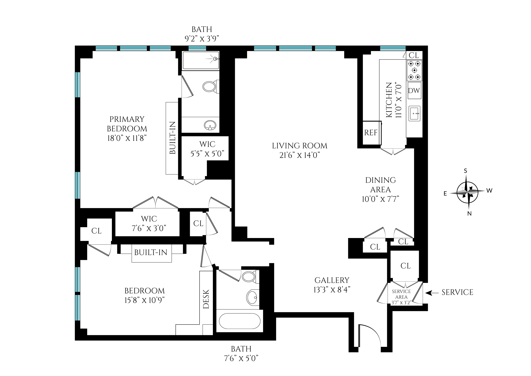 1056 Fifth Avenue Carnegie Hill New York NY 10028