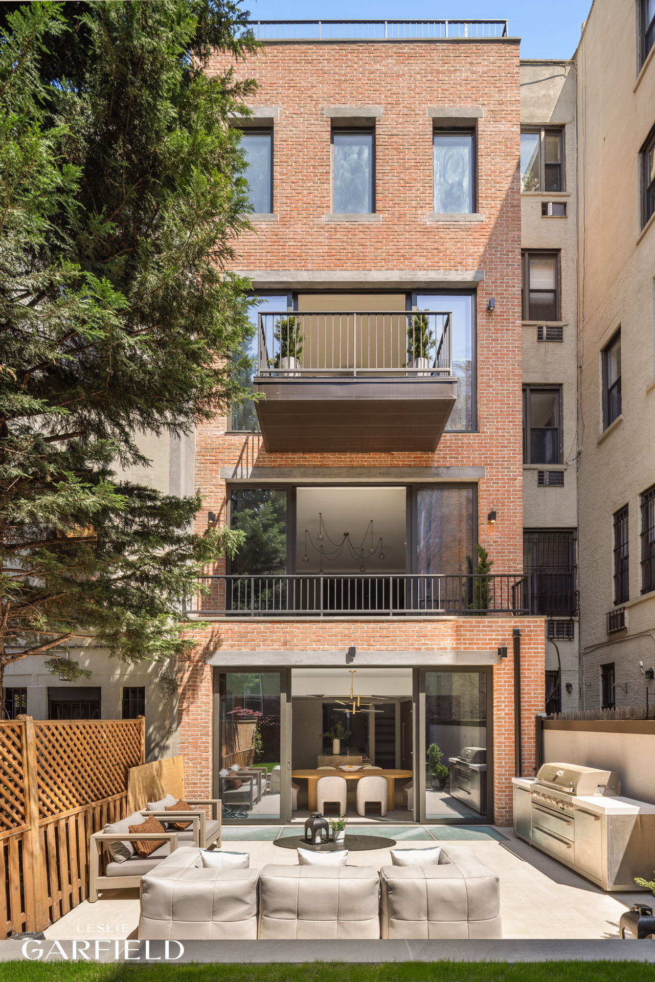 48 West 85th Street Upper West Side New York NY 10024