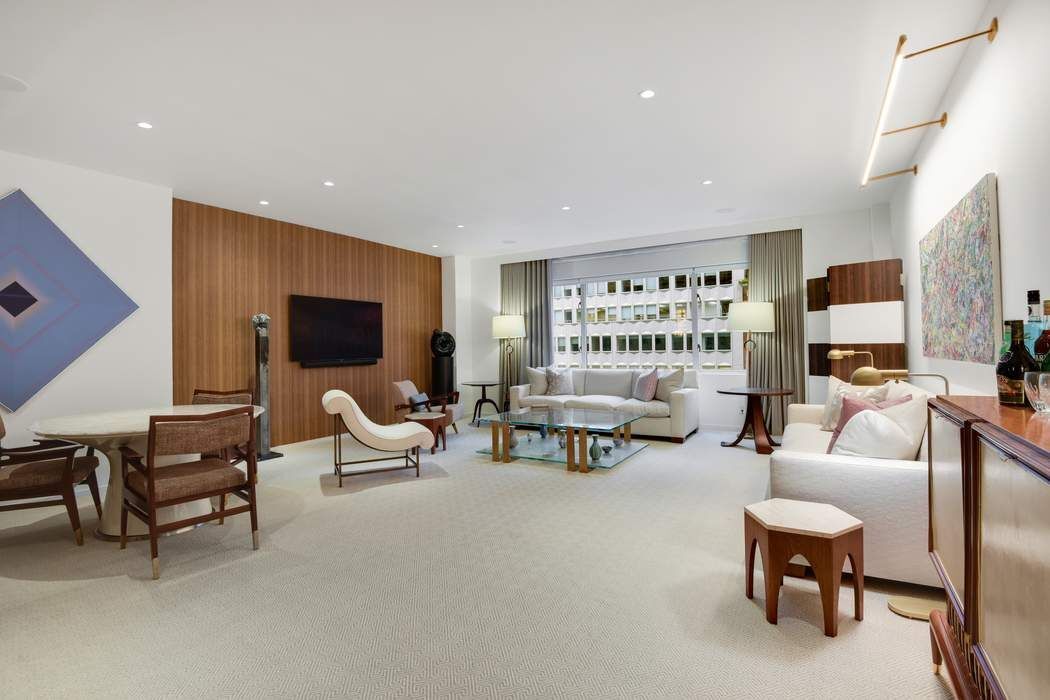 475 Park Avenue Midtown East New York NY 10022