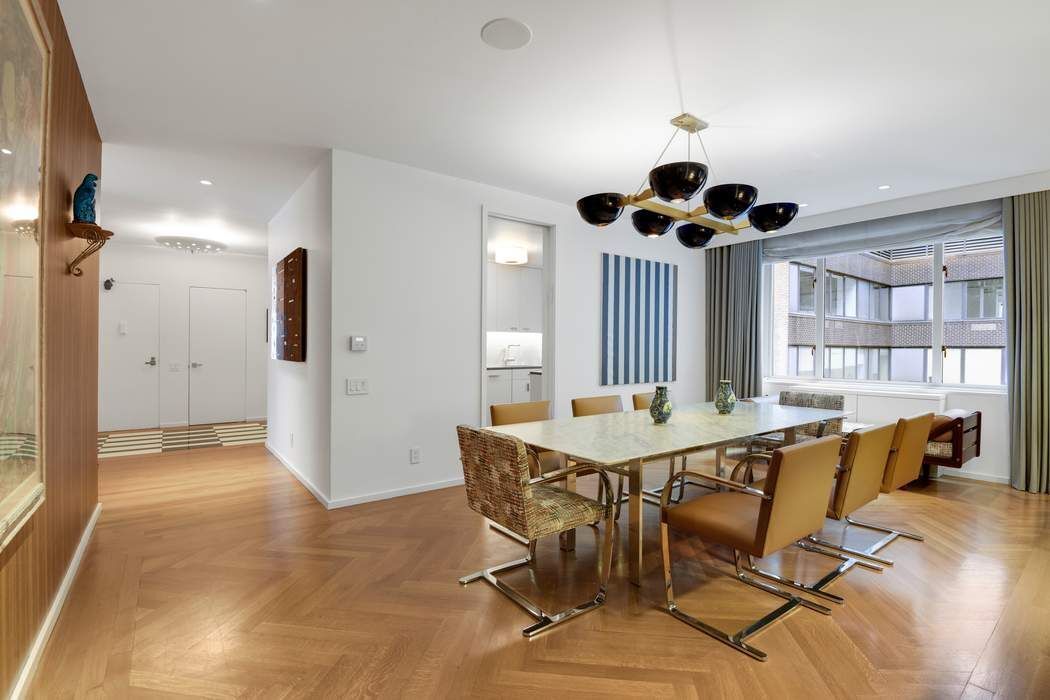 475 Park Avenue Midtown East New York NY 10022