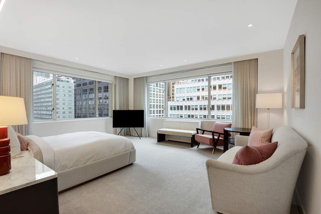 475 Park Avenue Midtown East New York NY 10022