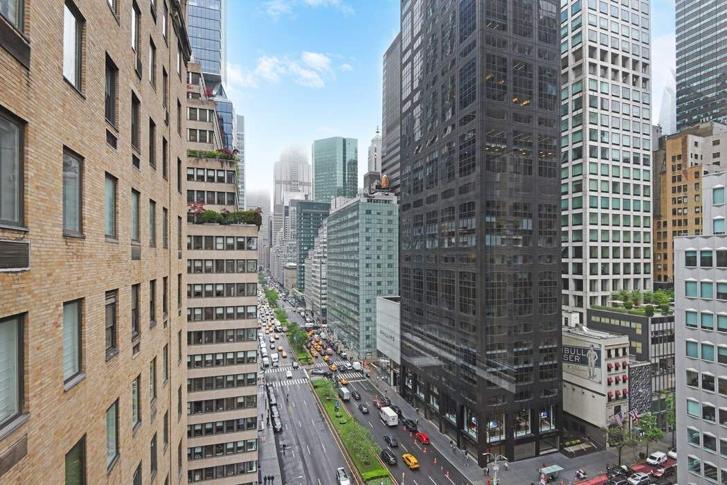 475 Park Avenue Midtown East New York NY 10022