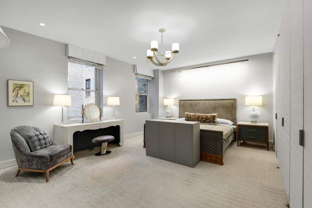 475 Park Avenue Midtown East New York NY 10022