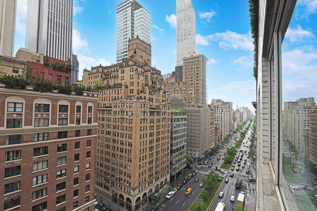 475 Park Avenue Midtown East New York NY 10022