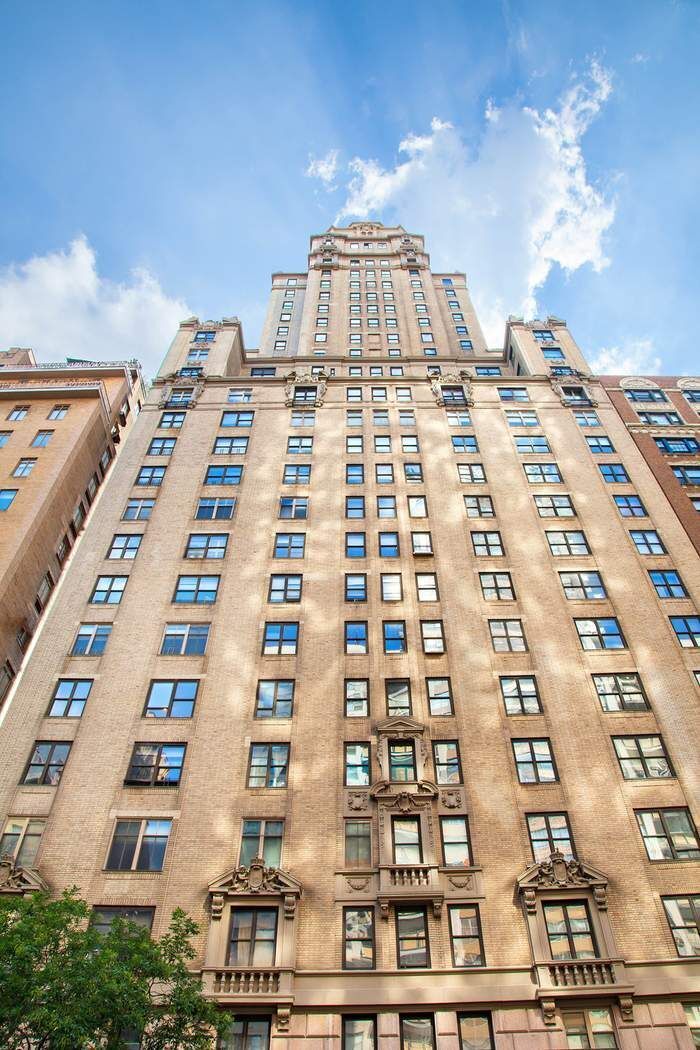 12 West 72nd Street 14DE Central Park West New York NY 10023