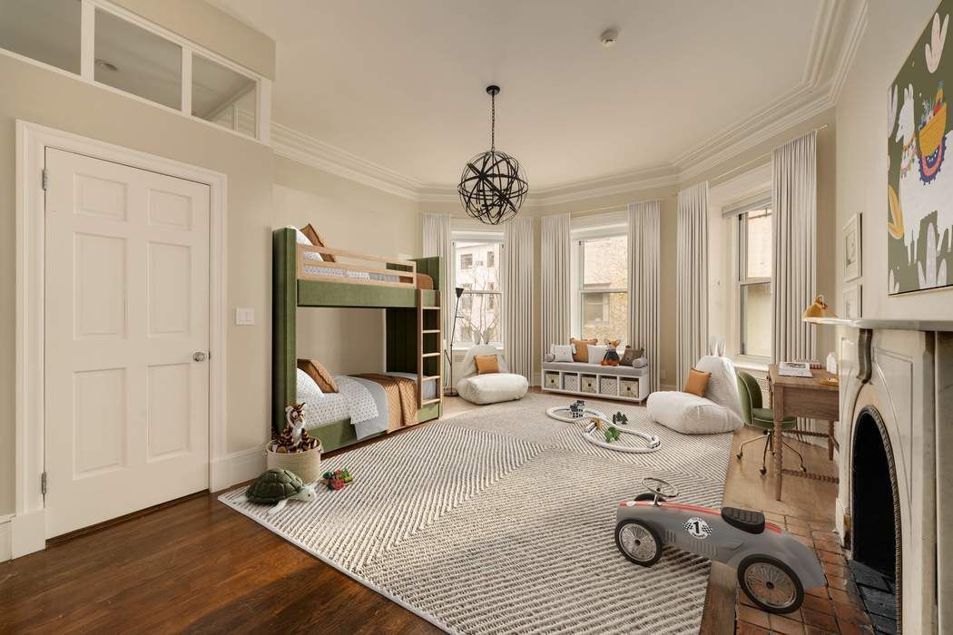 243 East 17th Street Gramercy Park New York NY 10003