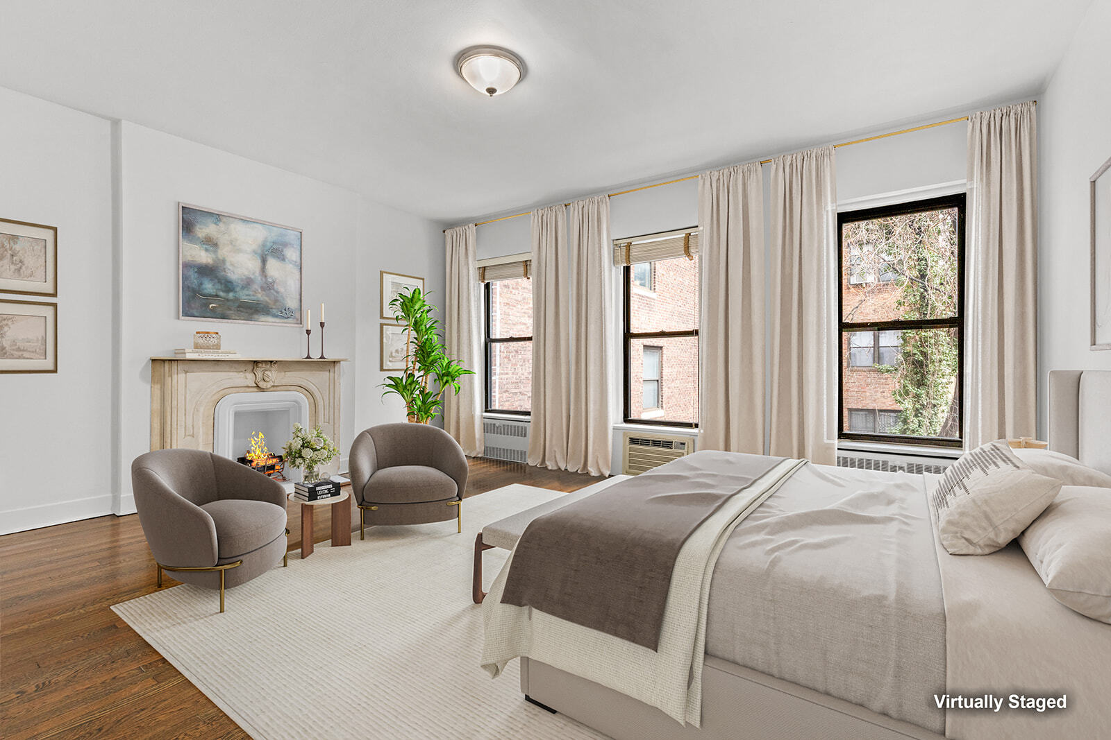 121 East 61st Street, New York, NY, 10065 | Lenox Hill