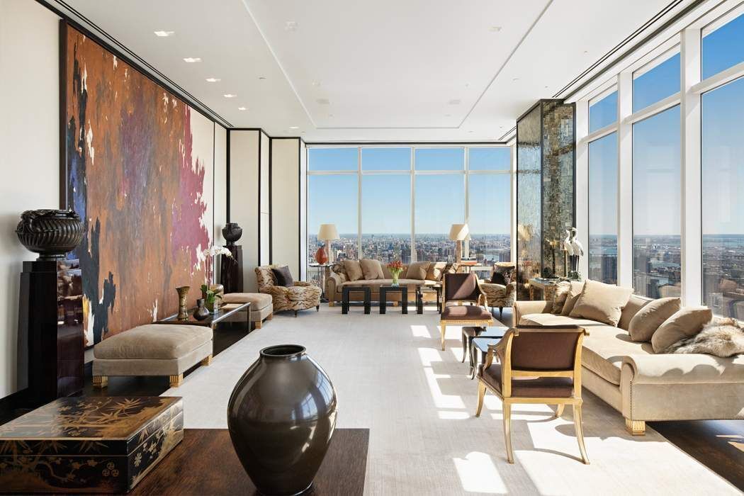 151 East 58th Street PH54E Midtown East New York NY 10022