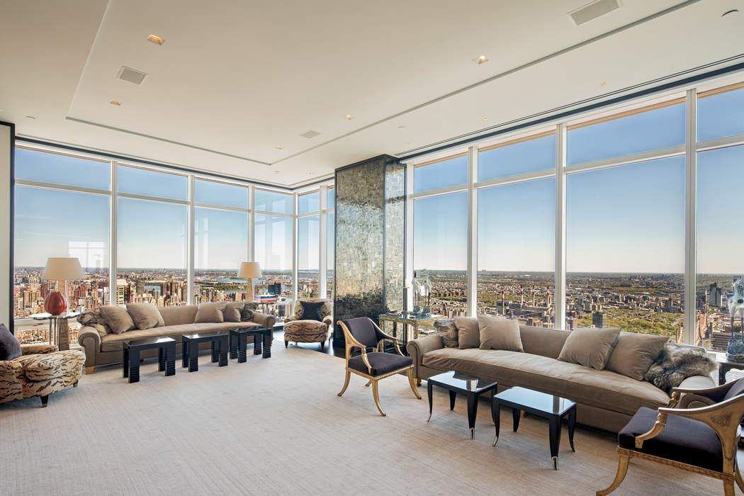 151 East 58th Street PH54E Midtown East New York NY 10022