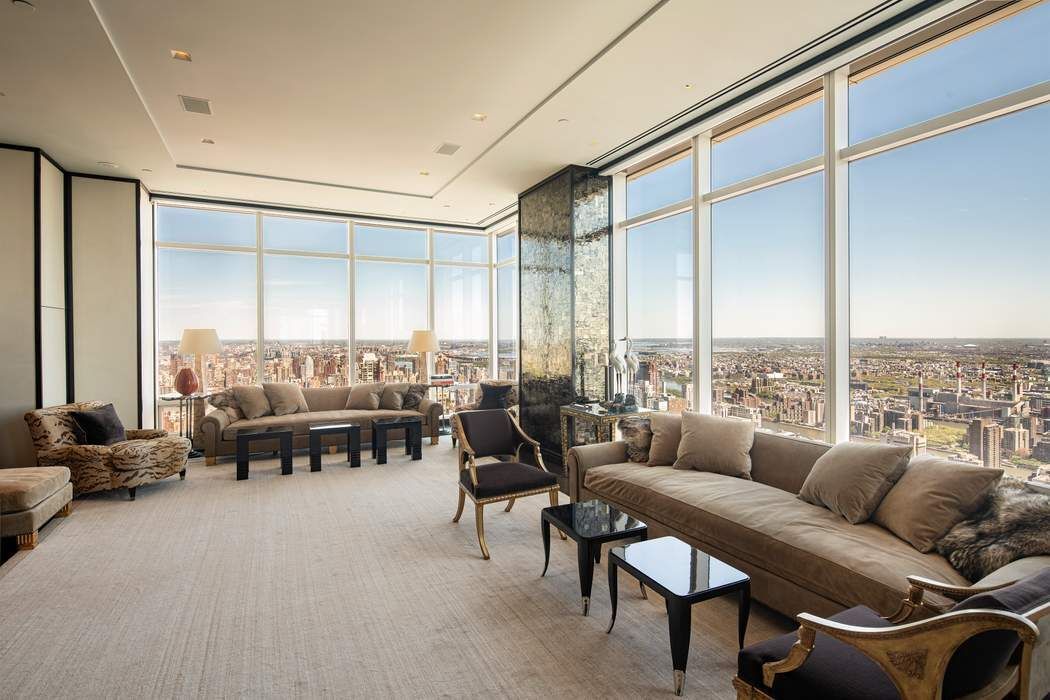151 East 58th Street PH54E Midtown East New York NY 10022