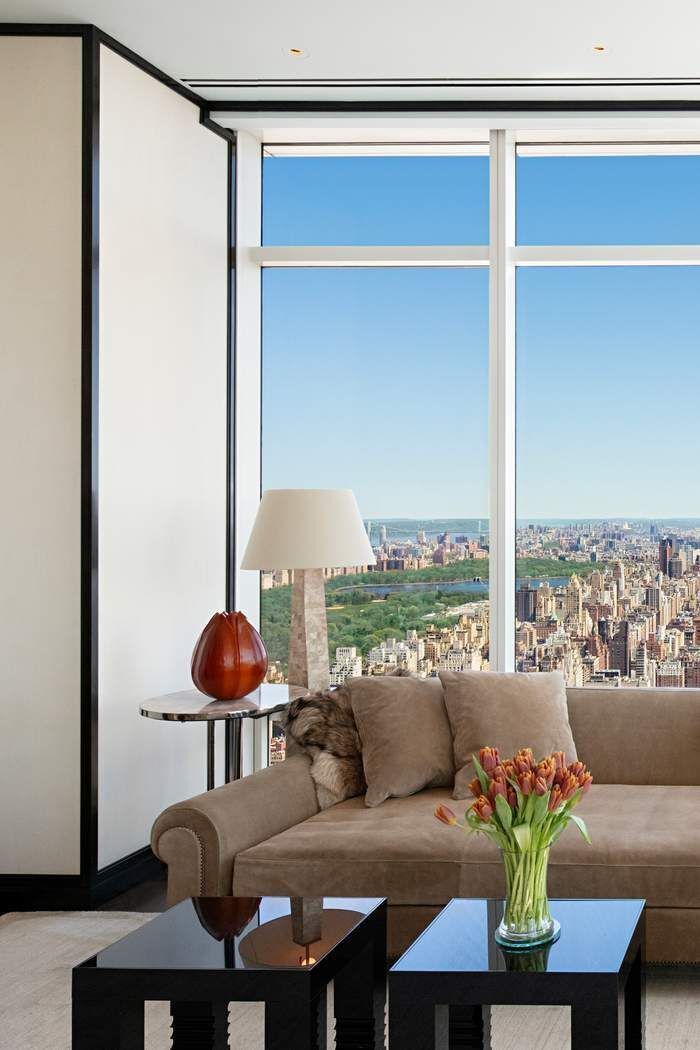 151 East 58th Street PH54E Midtown East New York NY 10022