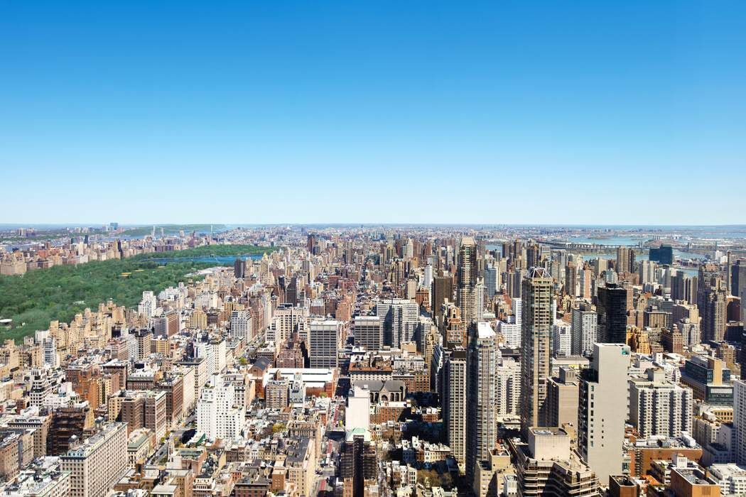 151 East 58th Street PH54E Midtown East New York NY 10022