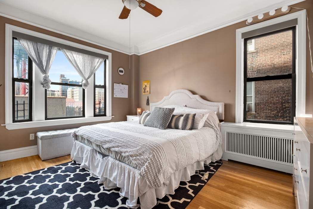 514 West 110th Street Manhattan Valley New York NY 10025