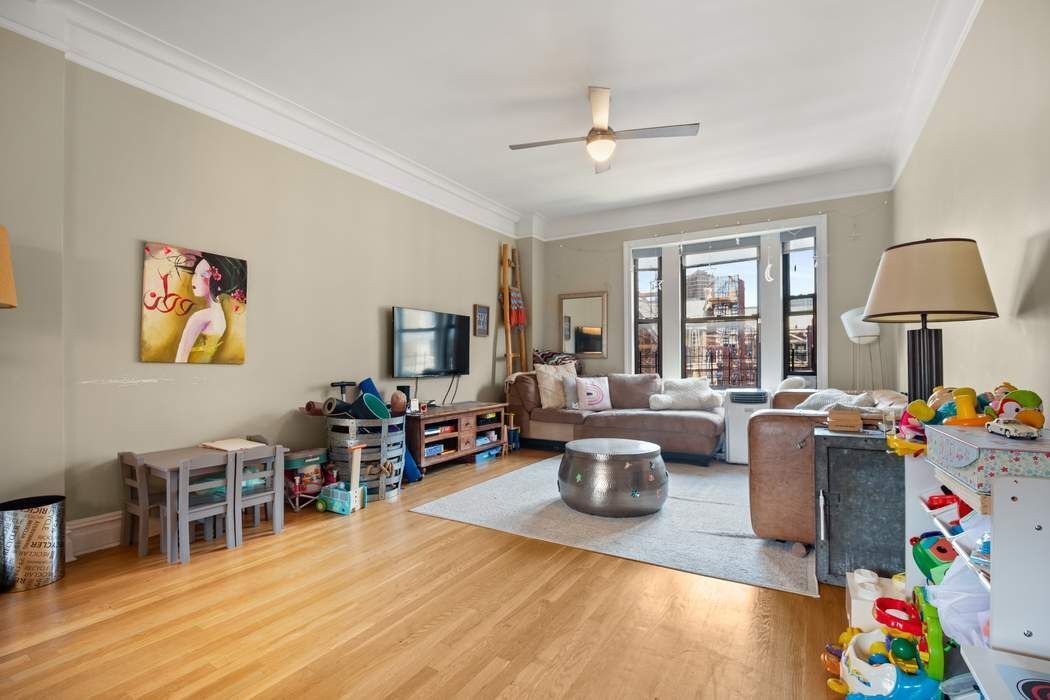 514 West 110th Street Manhattan Valley New York NY 10025