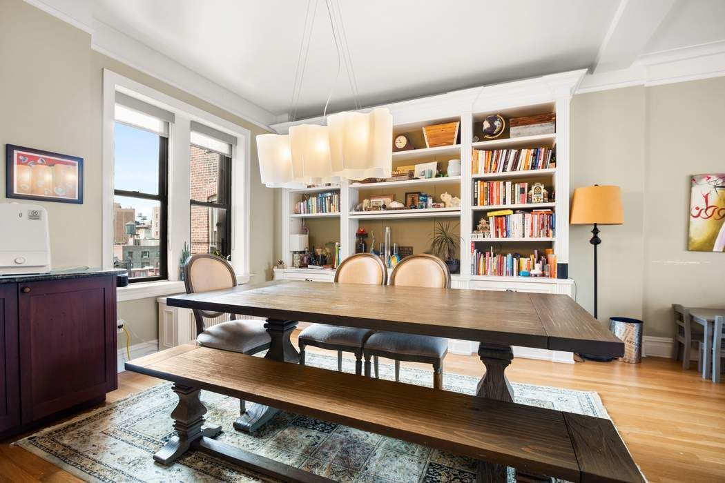 514 West 110th Street Manhattan Valley New York NY 10025