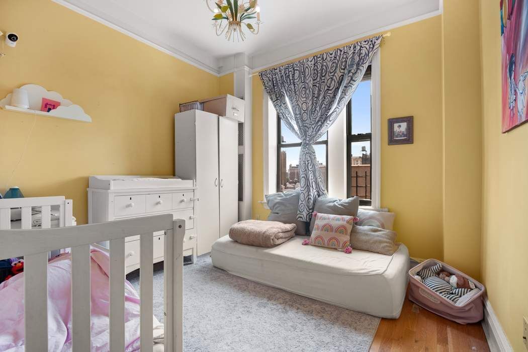 514 West 110th Street Manhattan Valley New York NY 10025