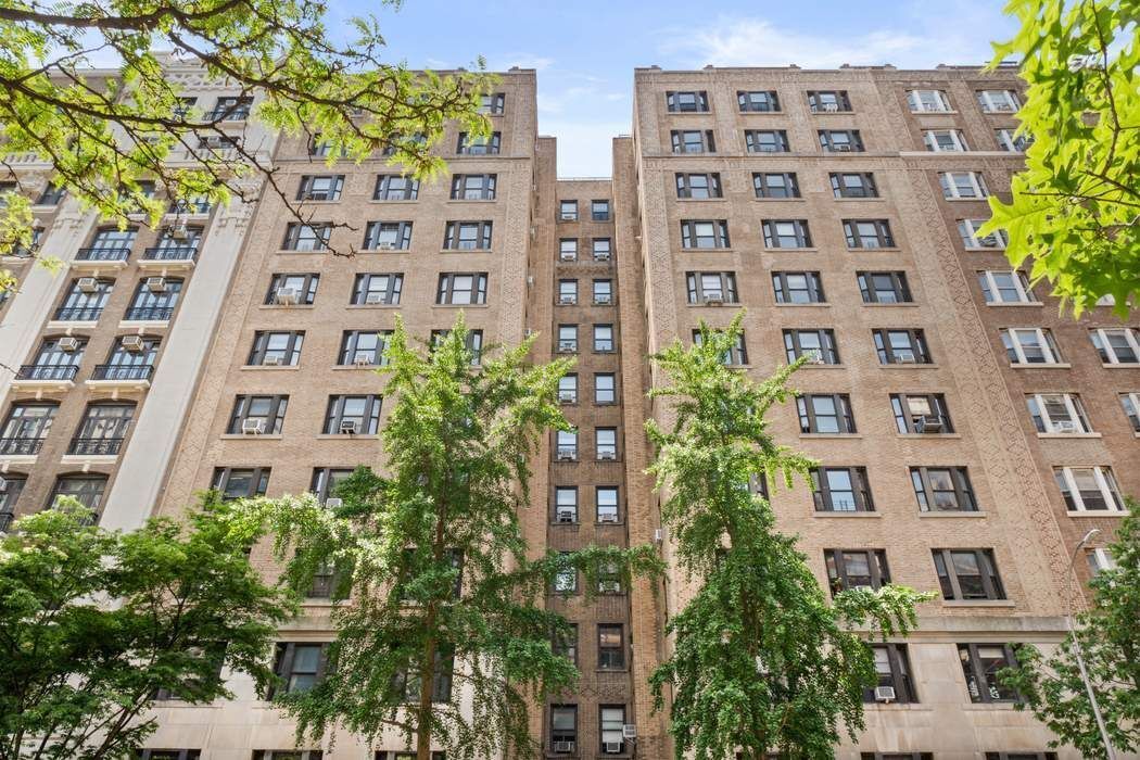 514 West 110th Street Manhattan Valley New York NY 10025