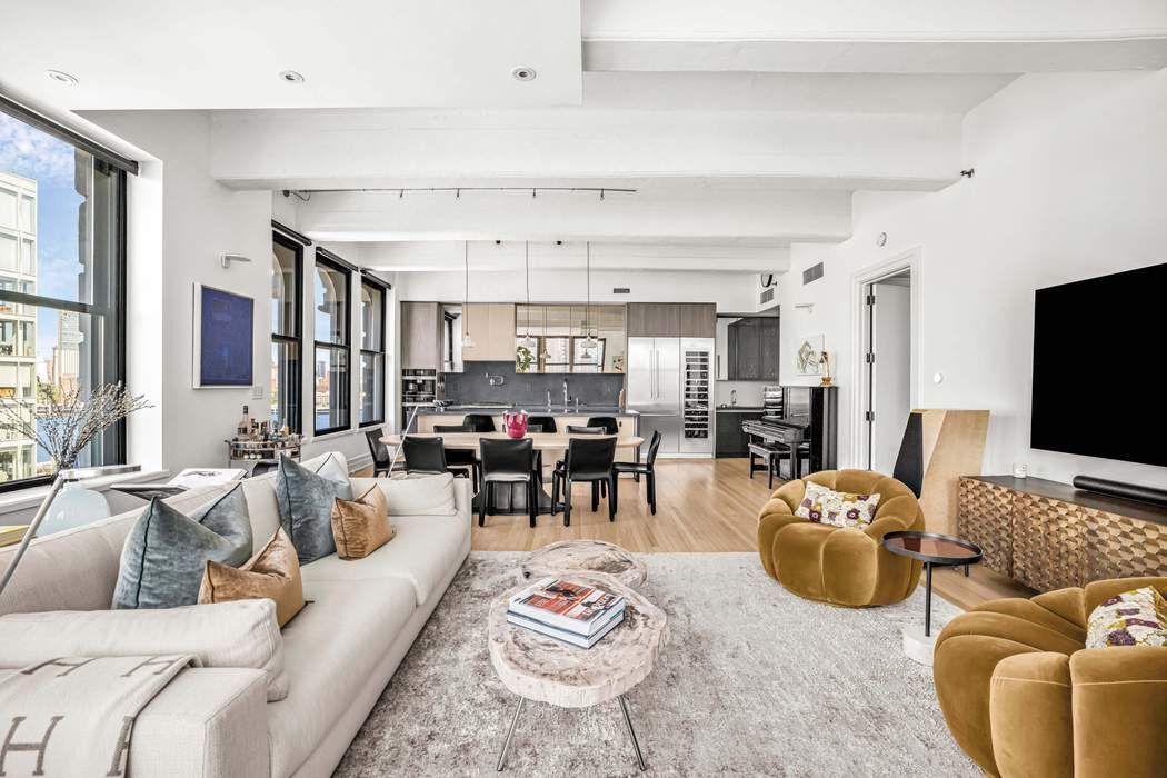 30 Main Street 11F Dumbo Brooklyn NY 11201