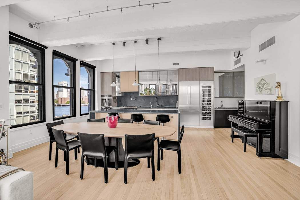 30 Main Street 11F Dumbo Brooklyn NY 11201