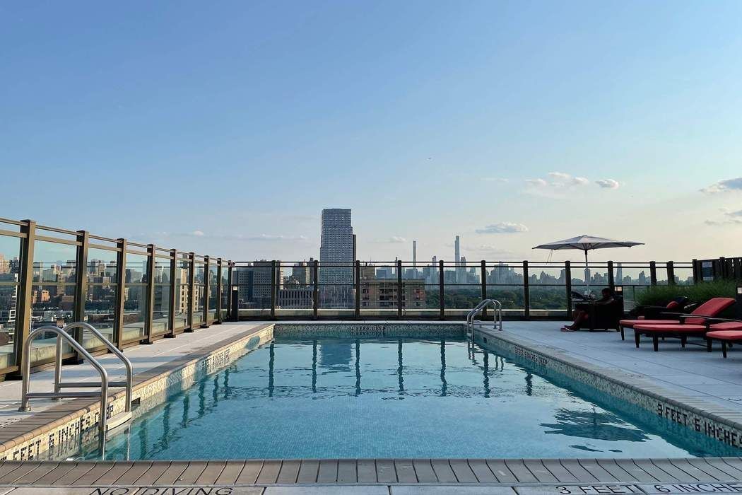 1280 Fifth Avenue Upper East Side New York NY 10029