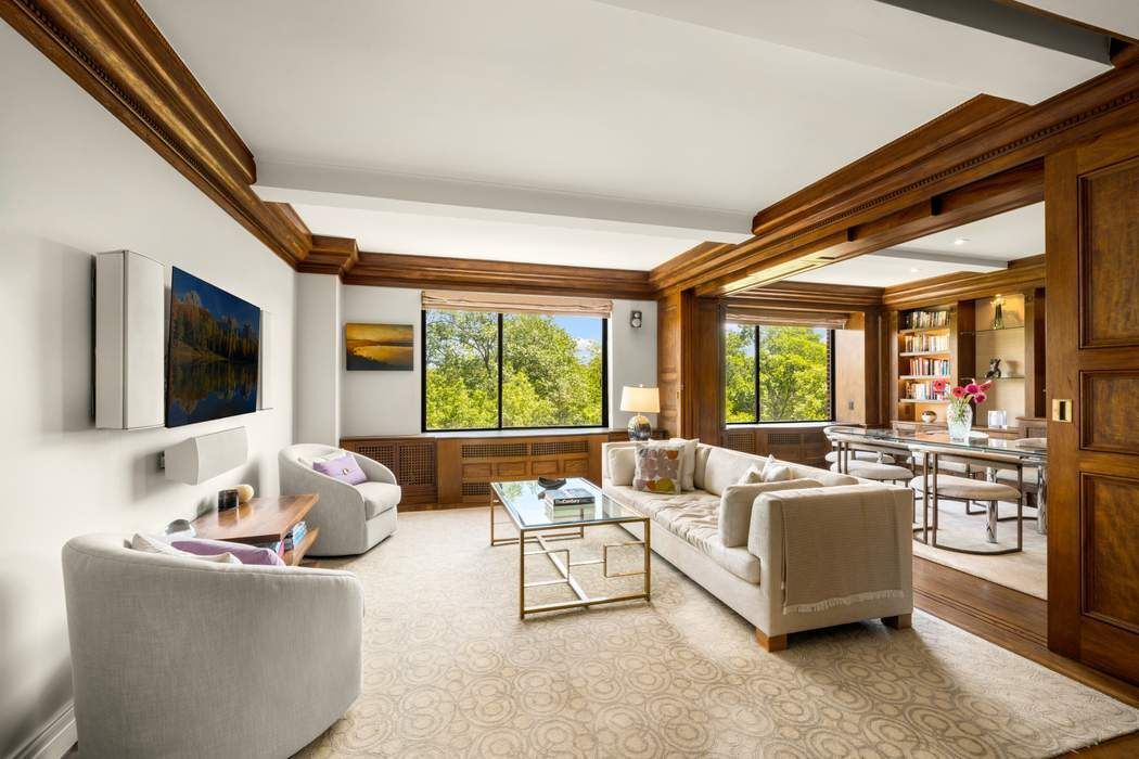 230 Central Park West Central Park West New York NY 10024